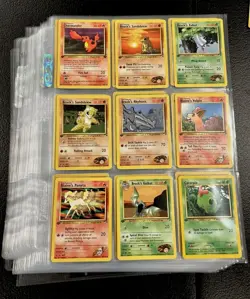 Pokemon Mystery Box! Vintage 1st Edition Card Included + Holo Rare Cards + BONUS - Image 1