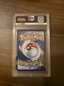 PSA10 Clobbopus Illustration Rare Card 207/191 Surging Sparks - Image 2