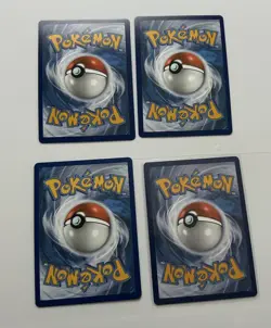Pokemon Card VMAX Lot Of 4! Pikachu, Kyurem, Togekiss, And Dracozolt! All In NM! - Image 2