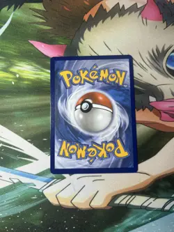 Air Balloon 166/132 Mega Evolution Full Art Trainer Pokemon Card - Image 2