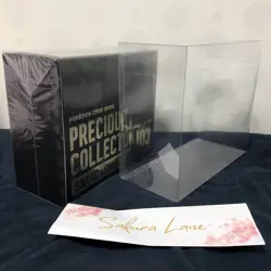 Pokemon Card Game Precious Collector's Box Sword & Shield Pikachu NEW JAPAN - Image 2