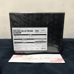 Pokemon Card Game Precious Collector's Box Sword & Shield Pikachu NEW JAPAN - Image 4