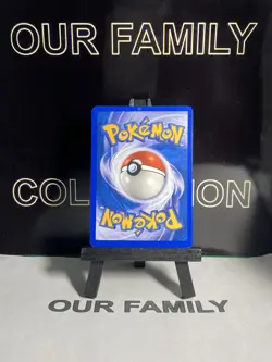 Pikachu - 124/165 - LP Common Pokemon Card Expedition Base Set - Image 4