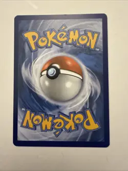 Ash’s Pikachu SM113 Ultra Rare Non Holo Exclusive Promo Pokemon Card - Image 2