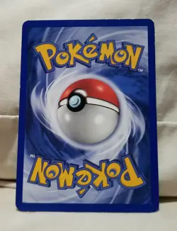 Omastar Pokemon TCG Neo Discovery 1st First Edition Uncommon Card #43/75 #43 - Image 2