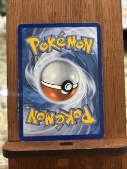 Zoroark BREAK 92/162 Breakthrough Error Card Upside Down Pokeball - Image 2