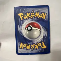 The Rockets Trap Trainer Holo Card 19/132 Gym Heroes - Image 2