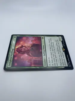 Delighted Halfling Universes Beyond: the Lord of the Rings Regular 0158 - Image 4