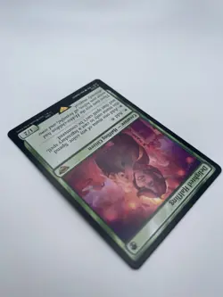 Delighted Halfling Universes Beyond: the Lord of the Rings Regular 0158 - Image 5