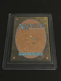 Magic The Gathering: Spider-Man Winds of Change Full Art Borderless Foil NM 0030 - Image 4