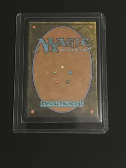 Magic The Gathering: Spider-Man Winds of Change Full Art Borderless Foil NM 0030 - Image 5