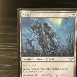 Nazgul (0339) Universes Beyond: the Lord of the Rings: Tales of Middle-Earth... - Image 5