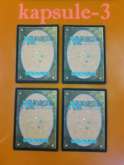 4x Lulu, Loyal Hollyphant | FOIL Showcase | Battle for Baldur's Gate | MTG Magic - Image 2