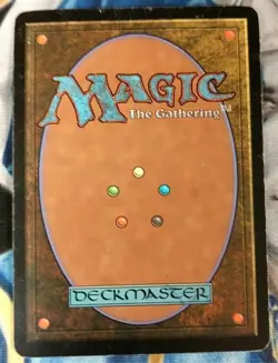 Swamp MTG Unhinged Common Land Full-Art Heavily Played x1 JS22 - Image 4