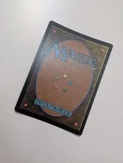 MTG - Spawnbed Protector (Ripple Foil) - Commander: Modern Horizons 3 NM/M Cond - Image 3