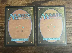 2x Chandra, Flameshaper - FOIL - Foundations (FDN) - EN M 0081 - Image 2