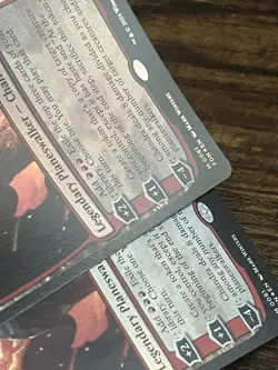 2x Chandra, Flameshaper - FOIL - Foundations (FDN) - EN M 0081 - Image 3