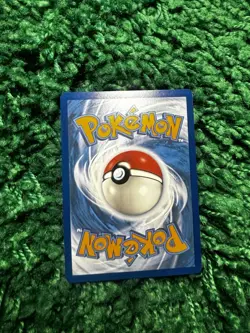 Pokemon TCG Crispin 164/142 Sv07: Stellar Crown Holo Full Art NM - Image 2