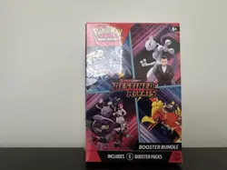 Pokemon TCG Destined Rivals Booster Bundle *IN HAND RDY TO SHIP* - Image 1