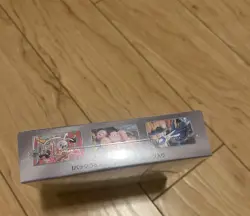 Pokemon Paradise Dragona Japanese w/ Shrink Booster Box SEALED US SELLER - Image 4