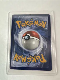 Primal Kyogre EX 55/160 (Alpha) - XY - Primal Clash Pokemon TCG MP - Image 2