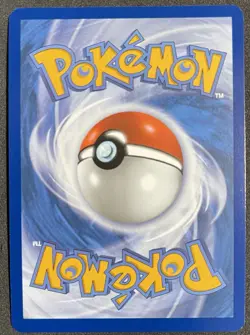 Team Rocket’s Meowth IR #203/182 NM -Destined Rivals Pokemon TCG -Near Mint - Image 2