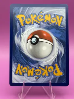 Pokemon TCG Tornadus #210 Black Star Promo Holo Rare Near Mint Near Mint NM - Image 2