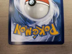Charizard EX 183/165 Full Art Holo Rare Scarlet & Violet 151 NM Pokemon TCG - Image 4