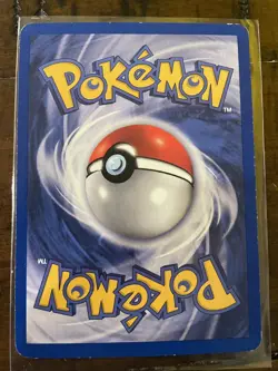 Pokemon TCG Machop Team Rocket 59 Regular Unlimited Common LP - Image 2