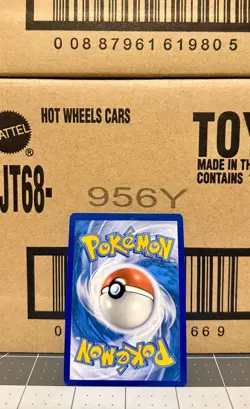 Pokemon TCG Charizard EX #183/165 Scarlet & Violet 151 Full Art Near Mint - Image 3
