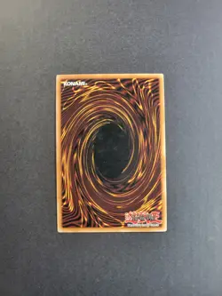 Black Luster Ritual SYE-025 Yu-Gi-Oh TCG Starter Deck Yugi Evolution Super Rare - Image 3