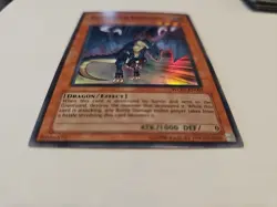 Exploder Dragon WC07-EN002 World Championship Series 2007 Promos Unlimited - Image 3