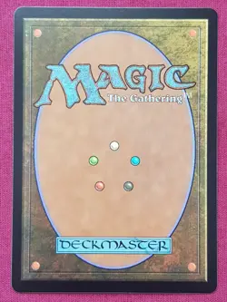 Magic The Gathering RAVNICA REMASTERED HORNCALLER'S CHANT green card MTG - Image 2