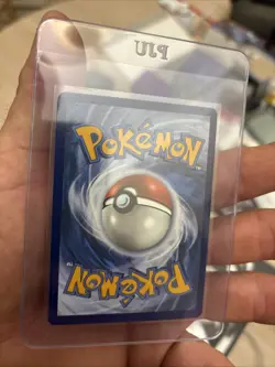 Pokemon TCG Eevee Card 49/68 Hidden Fates Regular NM-Mint - Image 2