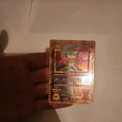 Pokemon - Ancient Mew 2000 Movie Promo Card Holo Ultra Rare READ - Image 5