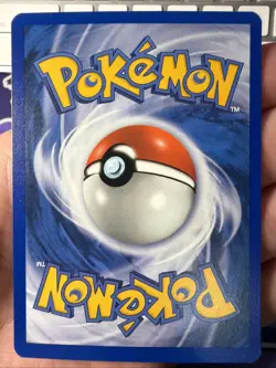Pokemon TCG Ditto Card Pikachu 63/113 EX Delta Species Holo Stamped NM - Image 4