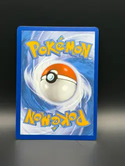 Pokemon TCG Squirtle Stellar Crown Illustration Card 148/142 NM - Image 2