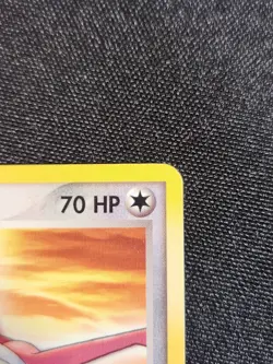 Latias - 014 - Pokemon Wizards Black Star Promo Card LP Lightly Played - Image 4