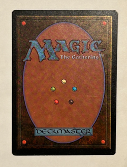 City of Brass Chronicles Near Mint MTG Magic the Gathering (1) - Image 2