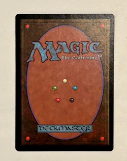 City of Brass Chronicles Moderate Play MTG Magic the Gathering (2) - Image 2