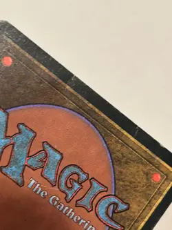 City of Brass Chronicles Moderate Play MTG Magic the Gathering (2) - Image 3