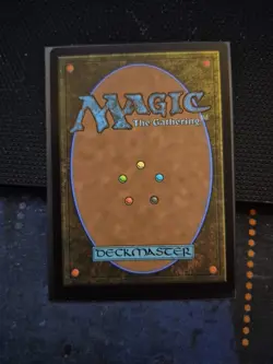 MTG Web of Life and Destiny (FOIL) - Marvel's Spider-Man M 0122 - Image 2