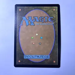 MTG Venom, King in Black Full Art English MAR - Image 2