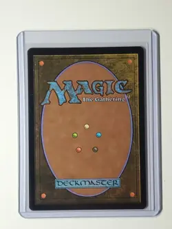 Stomping Ground - Foil R0258 - Edge of Eternities MTG Magic the Gathering - Image 3