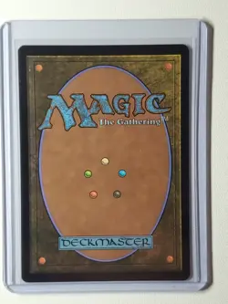 Magic The Gathering MTG - The Endstone - Edge of Eternities - 0240 Foil - Image 3