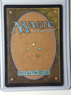 High Market - Foil Borderless - MTG Edge of Eternities - 0063 - Image 2