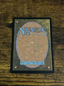 Rest In Peace M 006 (Borderless) MTG Magic: Marvel Spider-Man Regular - Image 2