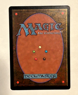 City of Brass MTG 5th Edition Lightly Played Magic the Gathering (3) - Image 2