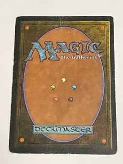 MTG Underground Sea Revised Edition Dual Land 1994 Wizards of the Coast Used F/S - Image 2