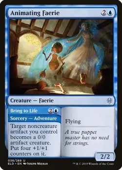 Throne of Eldraine, Uncommons, Magic The Gathering, ELD MTG TCG - Image 4